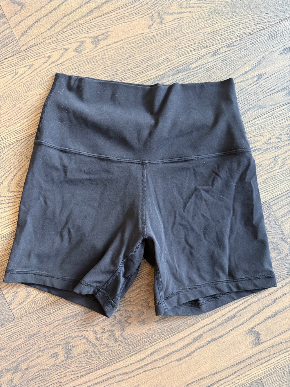 Lululemon align shorts